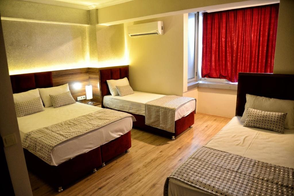 Laleli Hotel Izmir - View 2