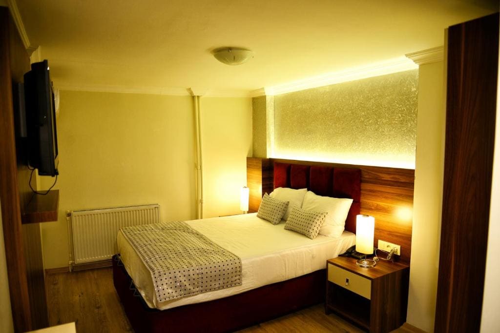Laleli Hotel Izmir - View 7