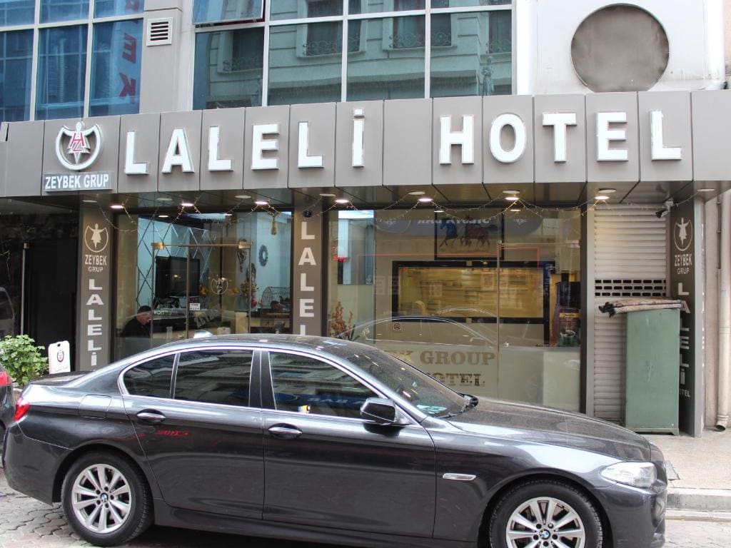 Laleli Hotel Izmir - View 5