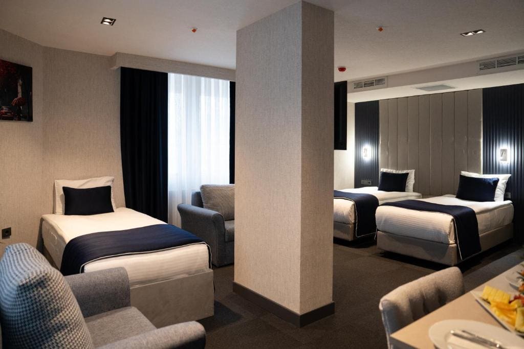 Lamore Hotel - View 2