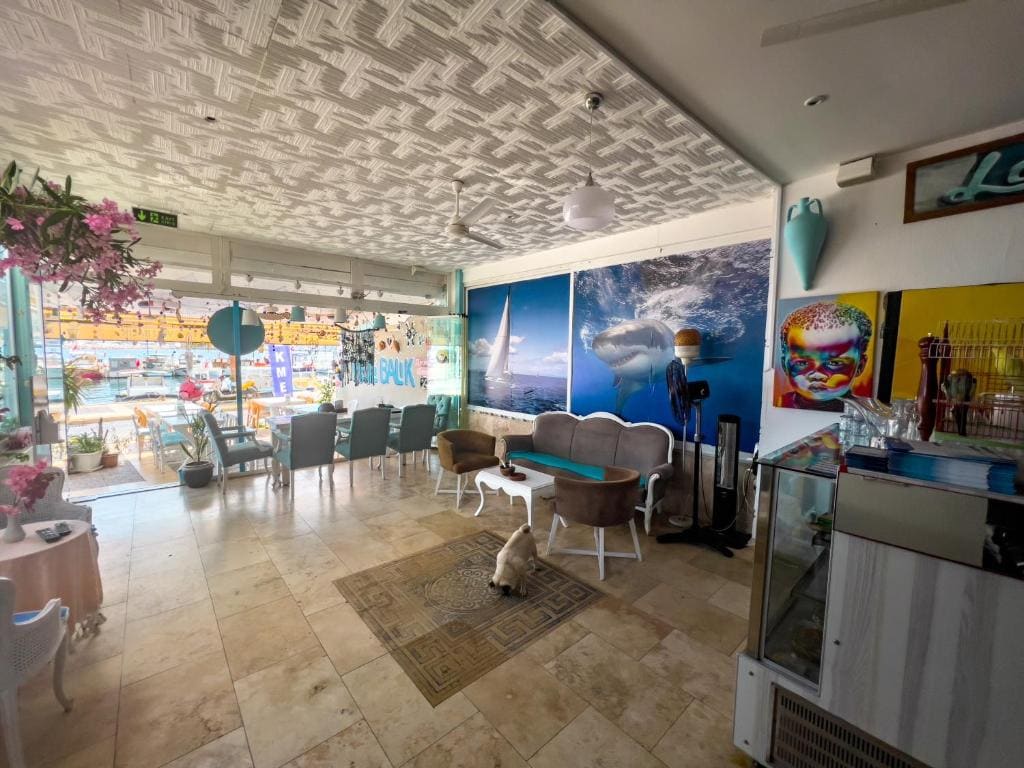 Larimar Hotel Cesme - View 4