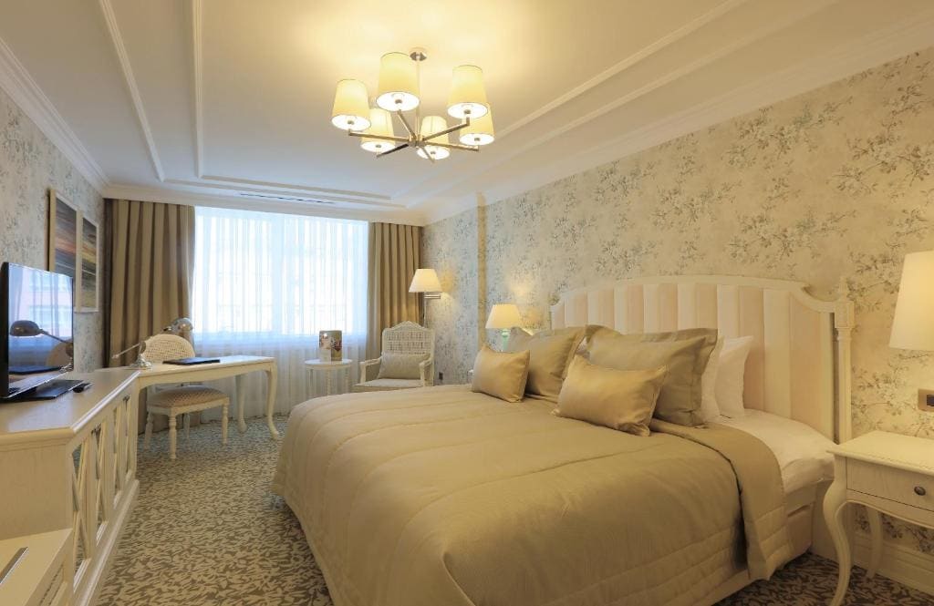 Latanya Hotel Ankara - View 2