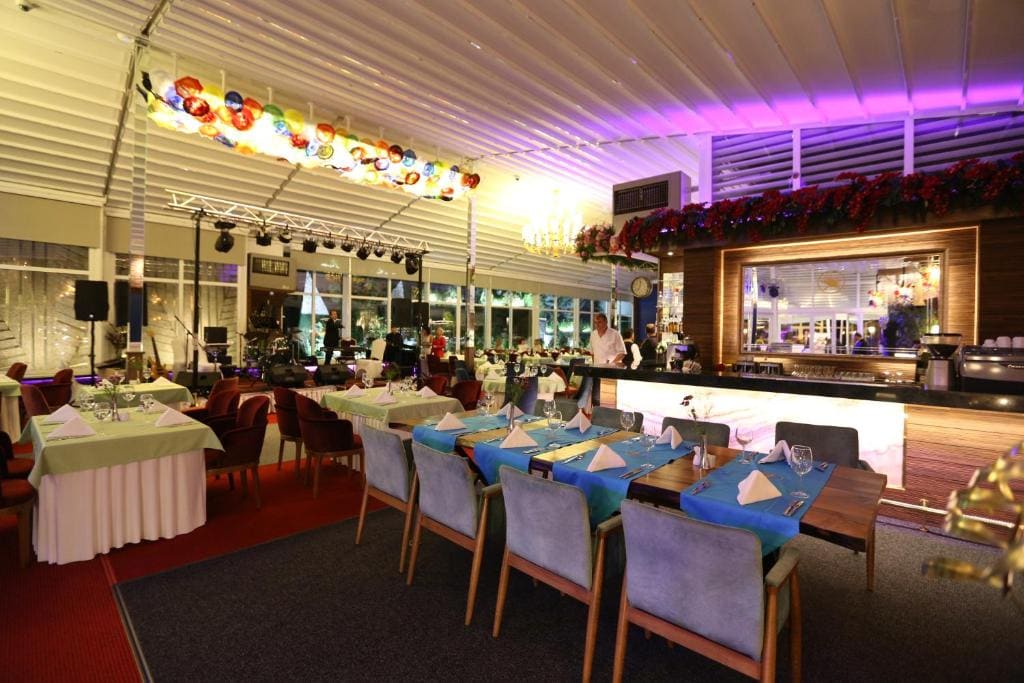 Latanya Hotel Ankara - View 3