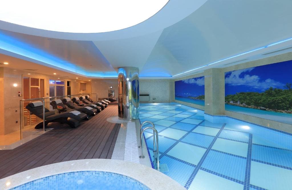 Latanya Hotel Ankara - View 5