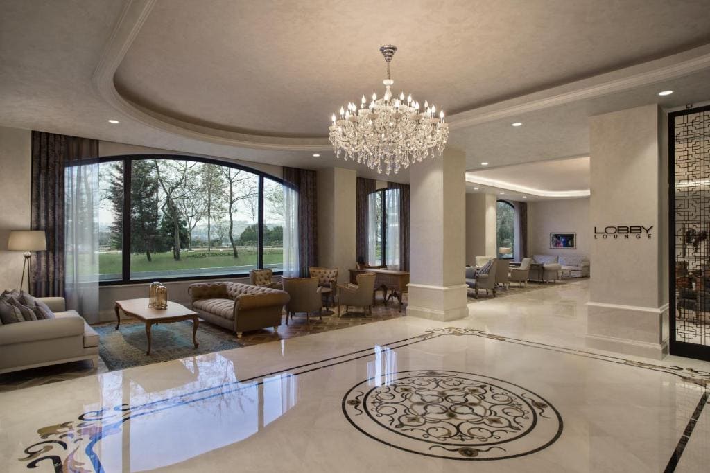 Lazzoni Hotel - View 6