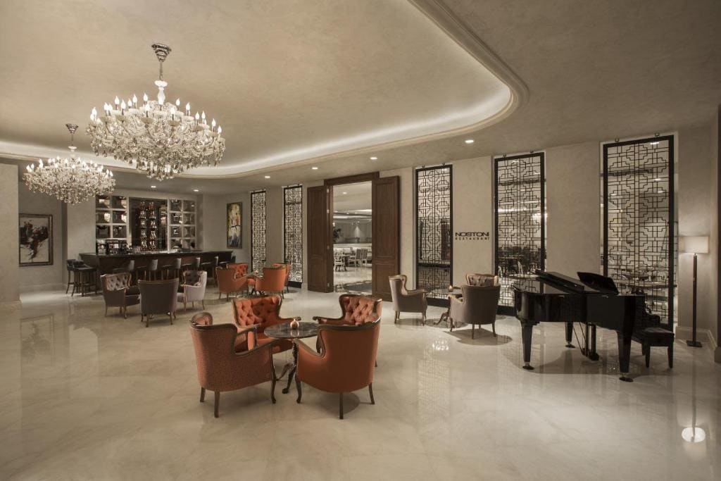 Lazzoni Hotel - View 3