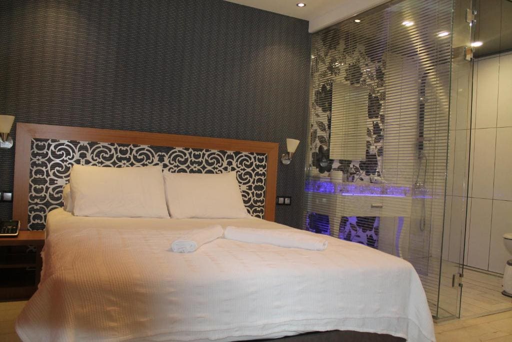 Lila Butik Hotel Dikili - View 7