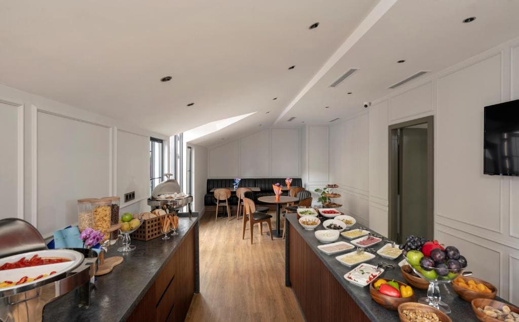 Livro Hotel - View 3