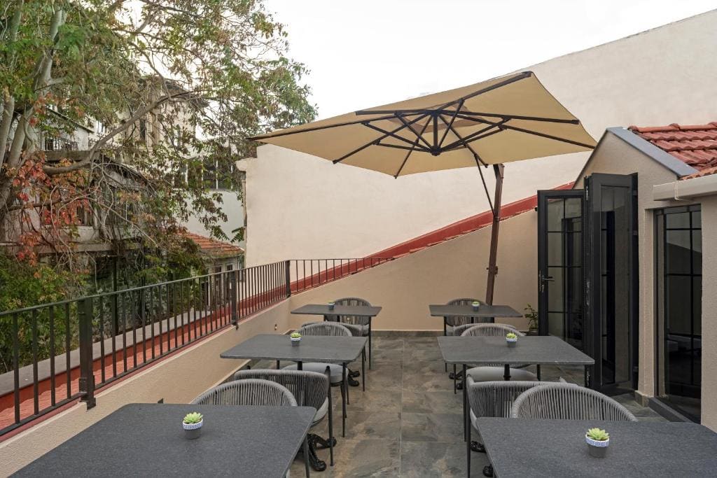 Livro Hotel - View 4