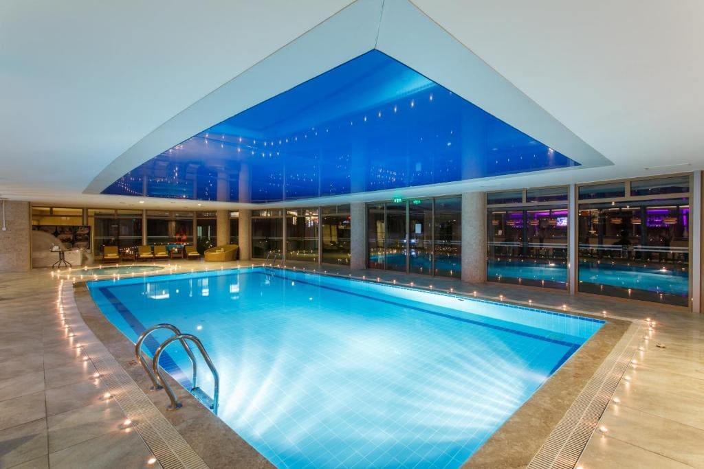 Lucida Beach Hotel - Ultra All Inclusive - View 5