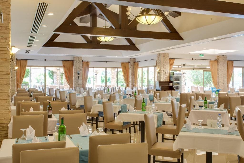 Lucida Beach Hotel - Ultra All Inclusive - View 7