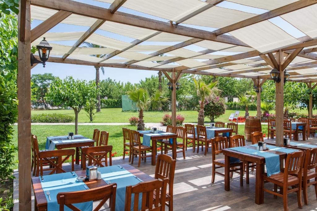 Lucida Beach Hotel - Ultra All Inclusive - View 4