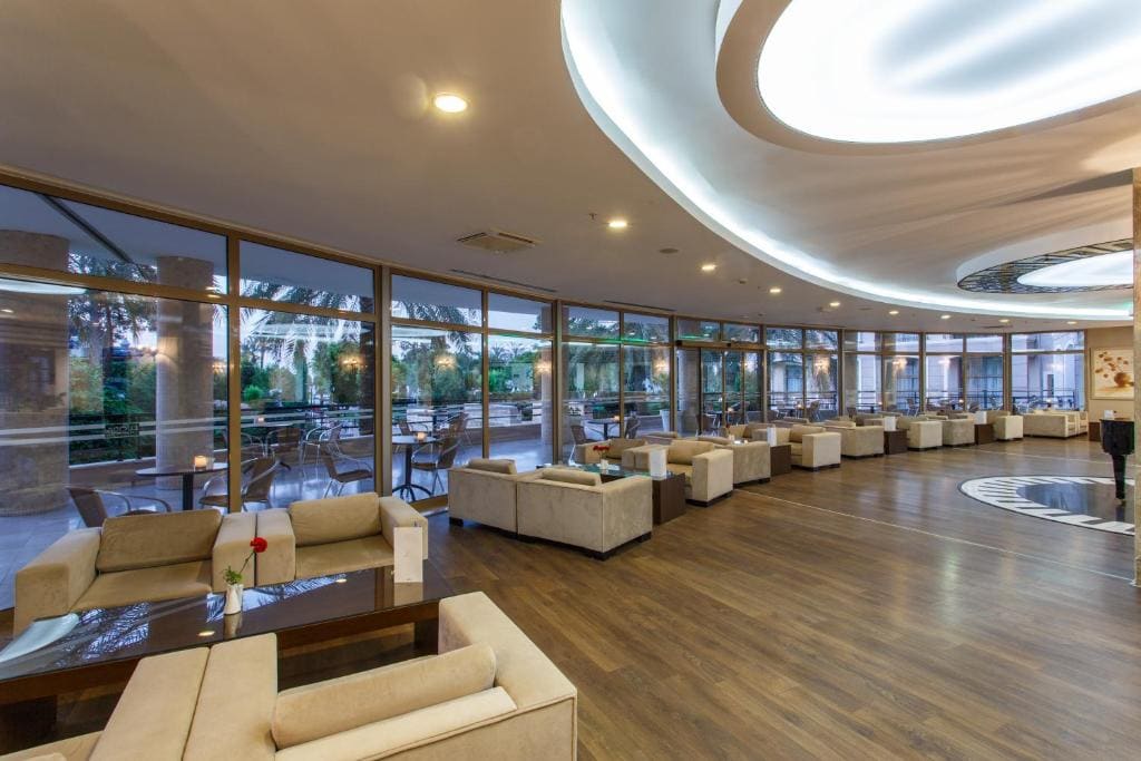 Lucida Beach Hotel - Ultra All Inclusive - View 6