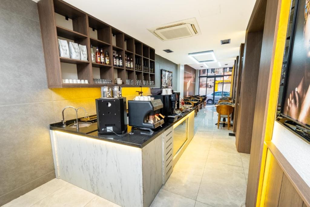 Luxury Life Suites - View 3