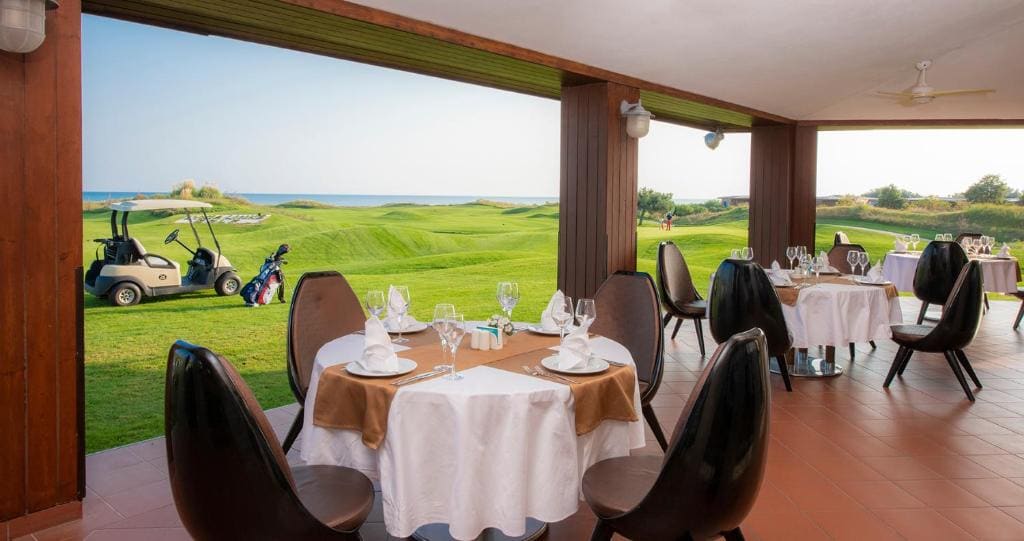 Lykia World Links Golf Antalya - View 6