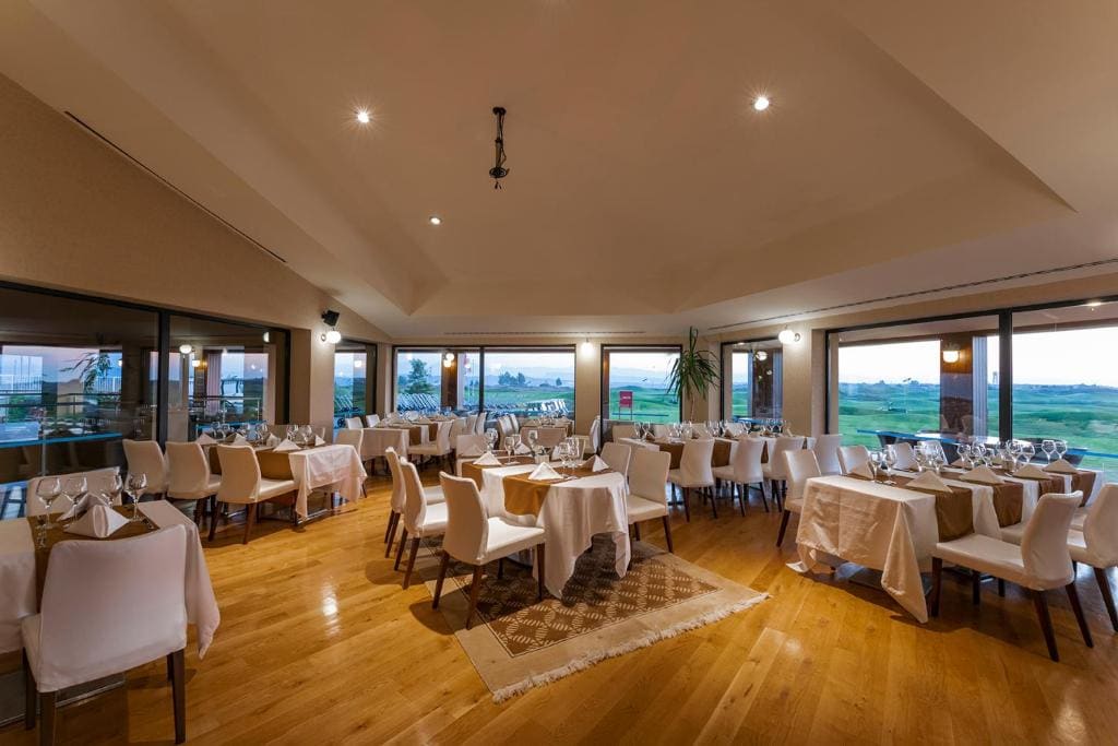 Lykia World Links Golf Antalya - View 7