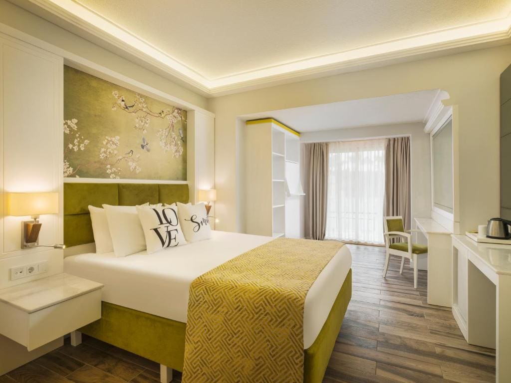 Selectum Family Comfort Side - View 6