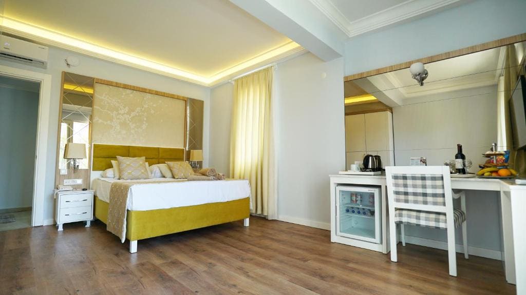 Selectum Family Comfort Side - View 7