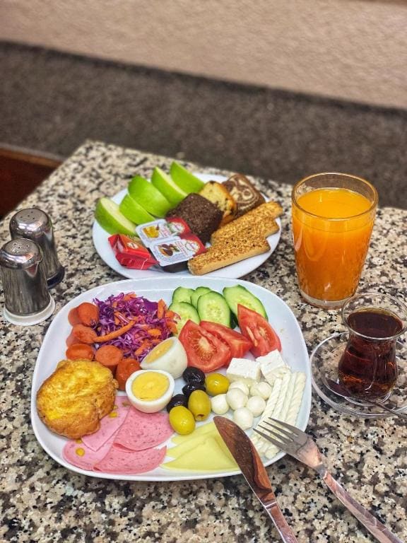 Maduro Hotel Istanbul - View 4