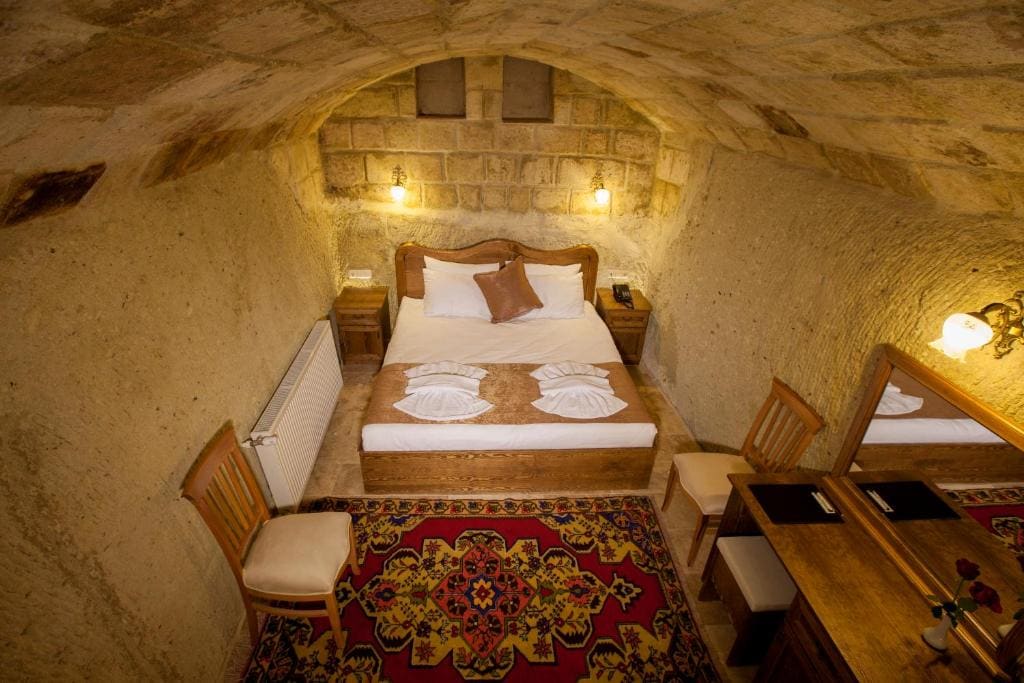 Magic Cave House - View 7