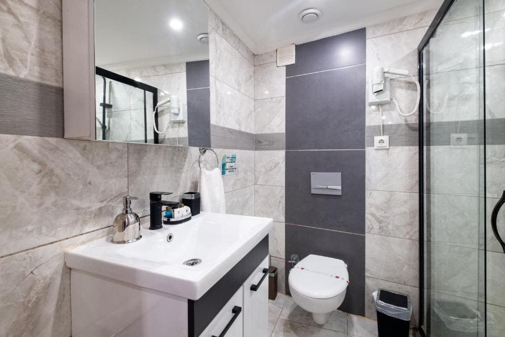 İstanbulites Hotel - View 7
