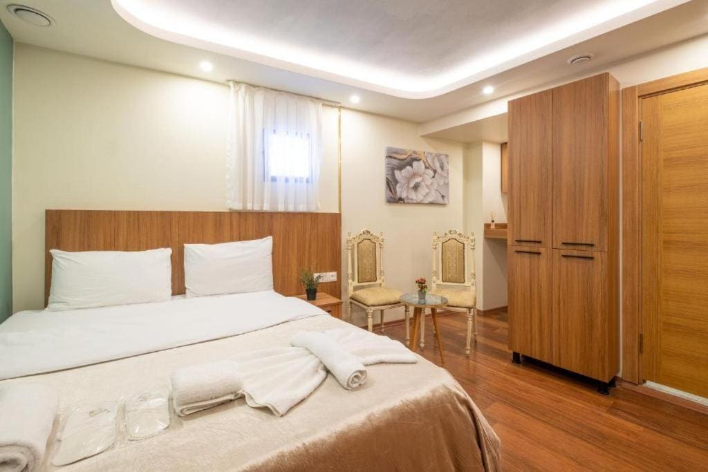 İstanbulites Hotel - View 2