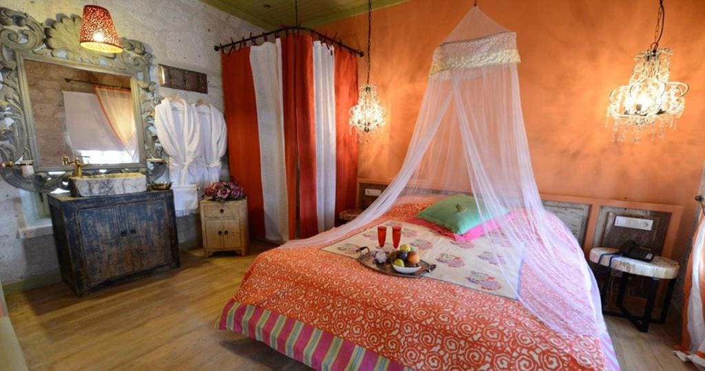 Marge Boutique Hotel - View 6
