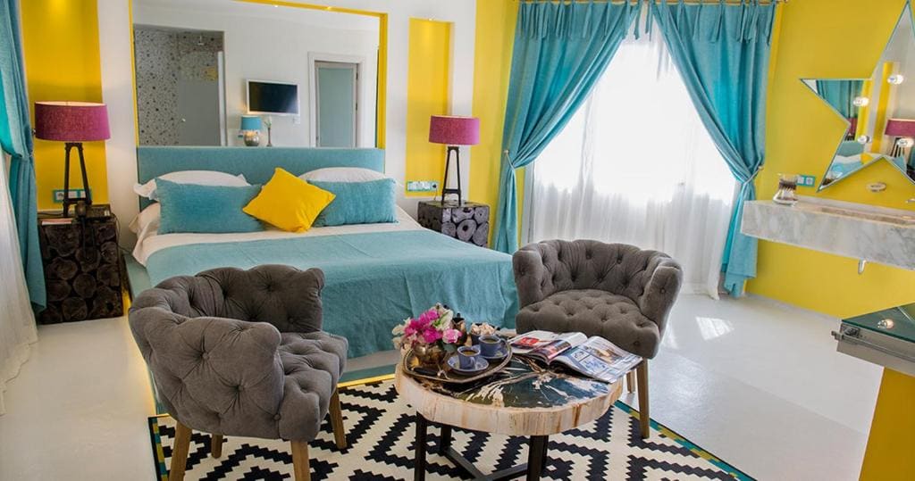 Marge Boutique Hotel - View 2