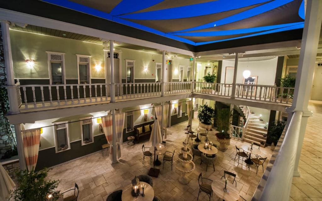 Marge Boutique Hotel - View 3