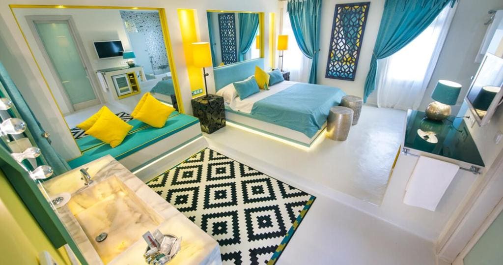 Marge Boutique Hotel - View 7