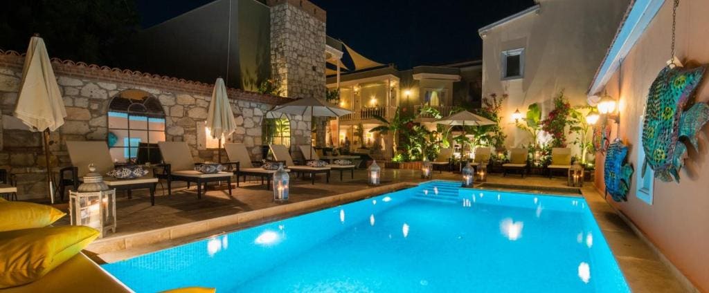 Marge Boutique Hotel - View 5