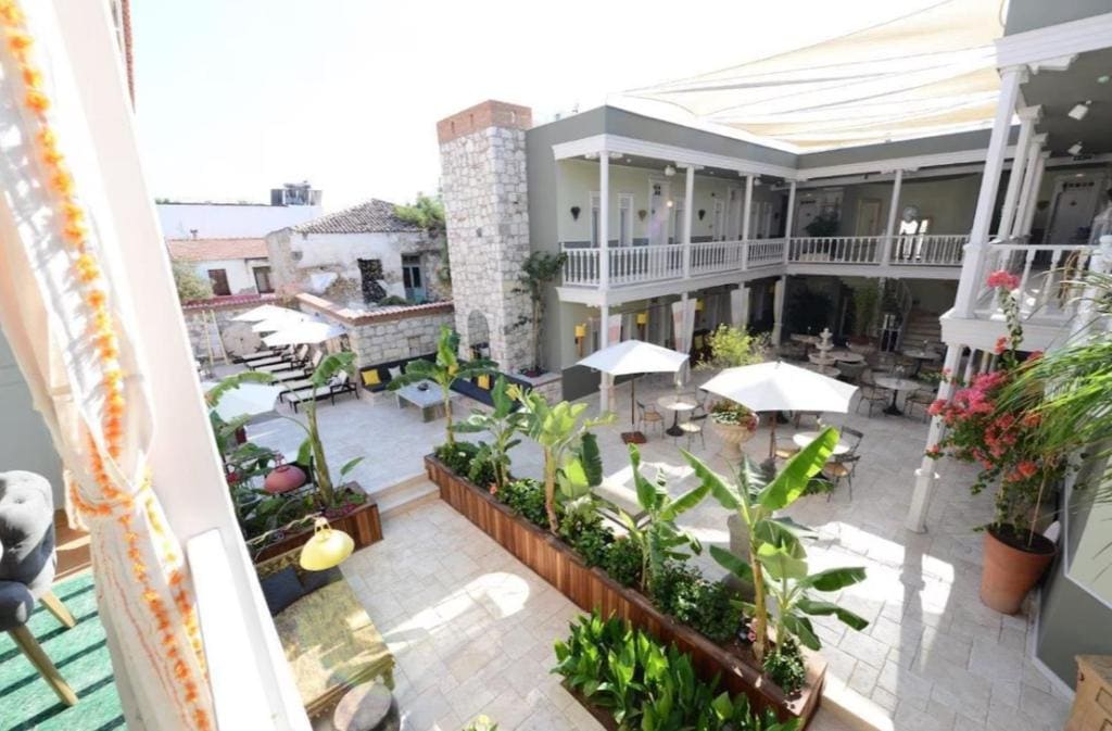 Marge Boutique Hotel - View 4