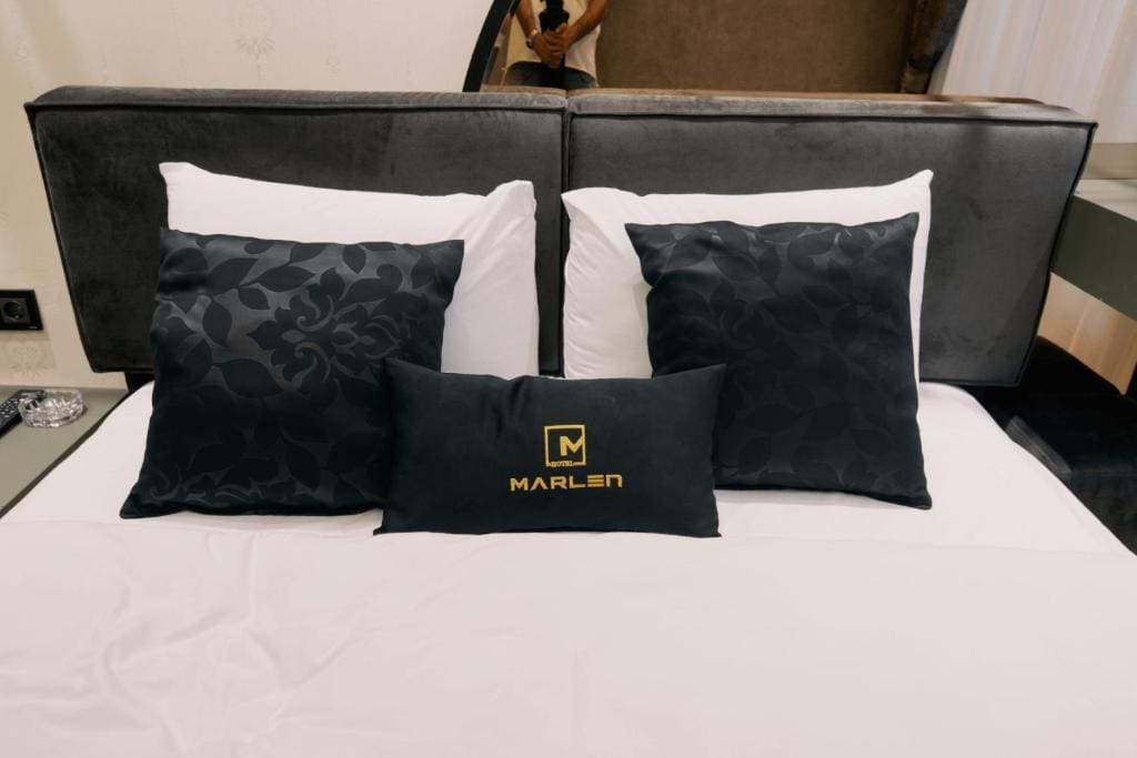 Marlen Residence Hotel - View 7