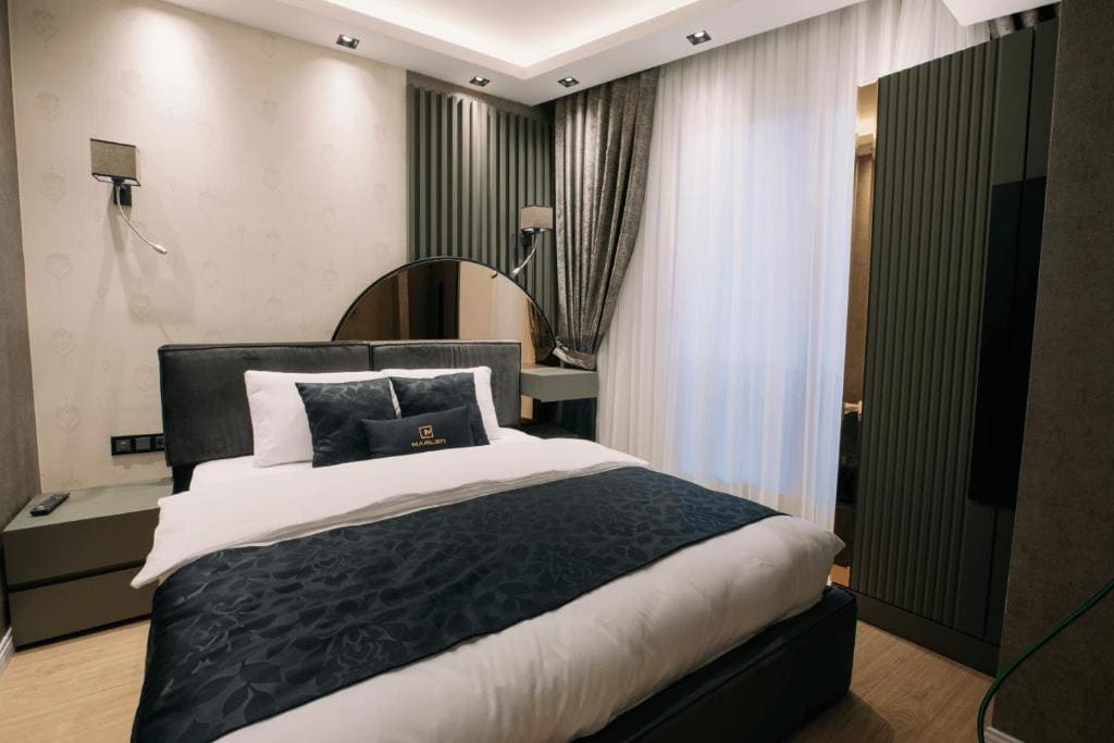 Marlen Residence Hotel - View 4