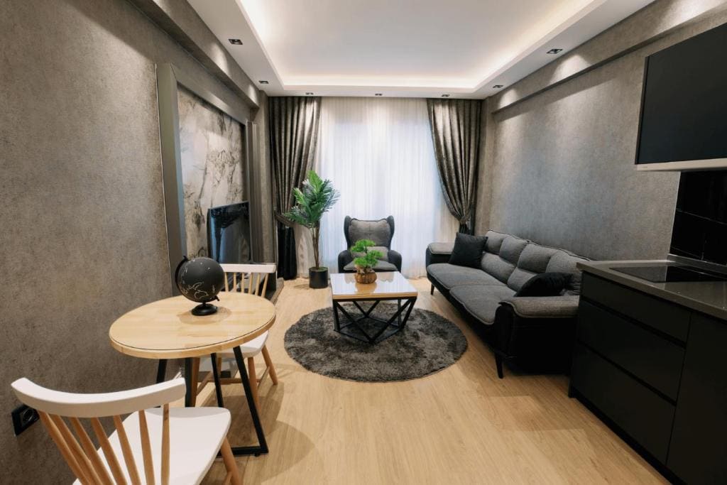 Marlen Residence Hotel - View 5
