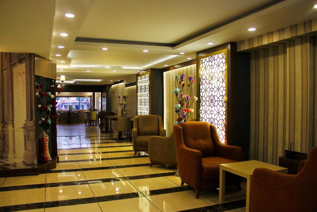 Marmara Place Old City Hotel - View 4
