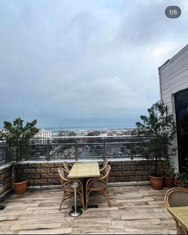 Marmara Place Old City Hotel - View 6