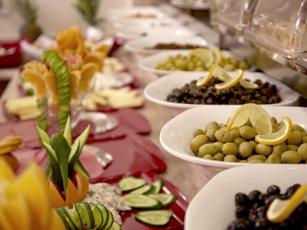 Marmara Place Old City Hotel - View 5