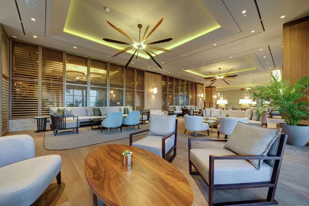 Mersin HiltonSA - View 6
