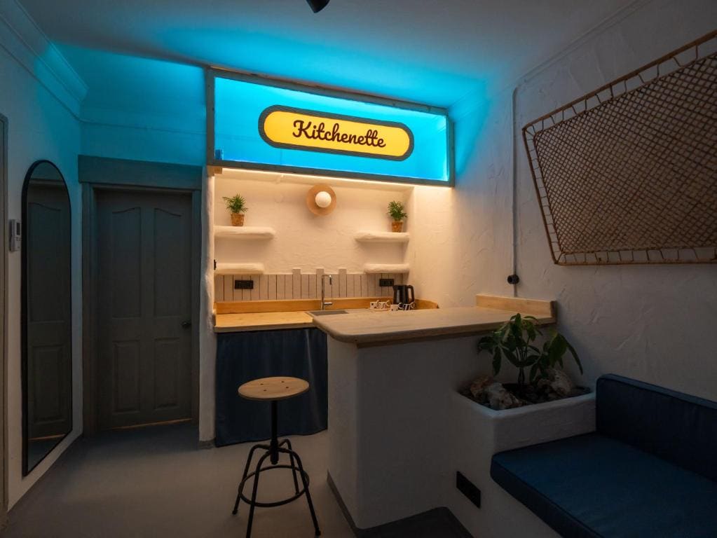 Miloz Rooms - View 4