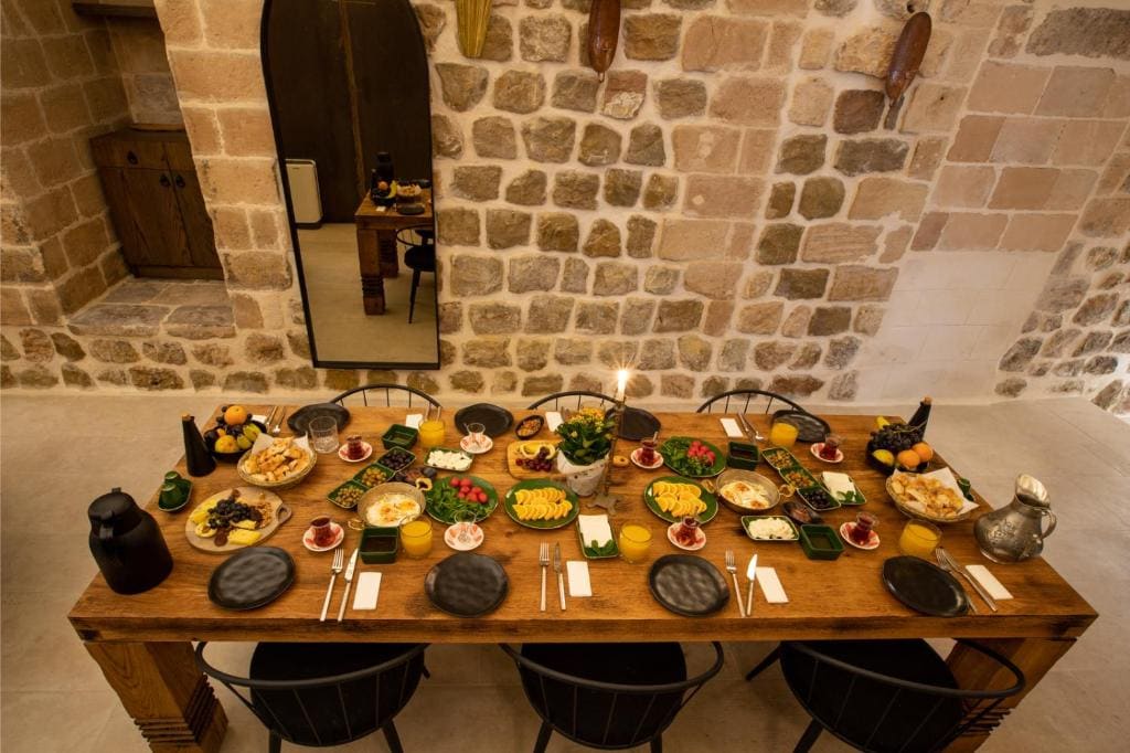 Mirsoum Hotel - View 5