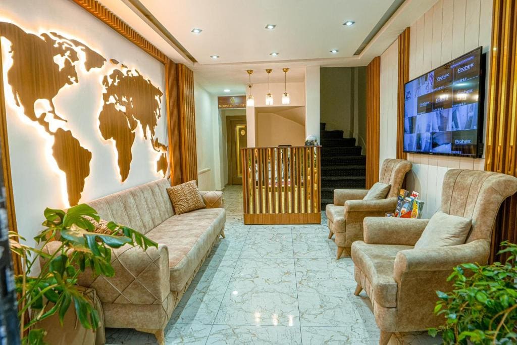 Moonlight Suit Hotel Taksim - View 5
