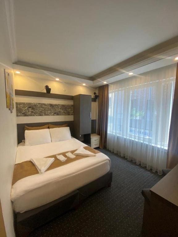 Moonlight Suit Hotel Taksim - View 2