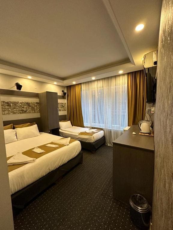 Moonlight Suit Hotel Taksim - View 7