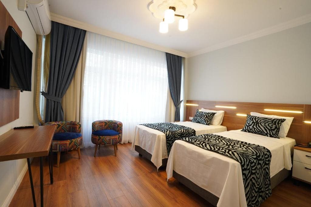 My Suite House Metroya - View 6