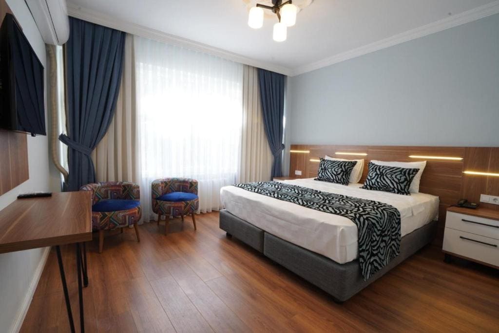 My Suite House Metroya - View 2