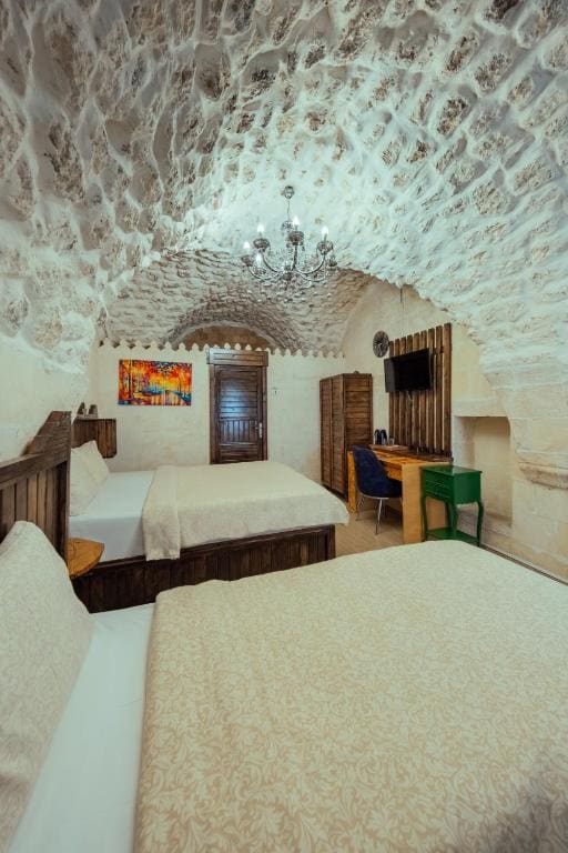 Narlı Ev Butik Otel - View 7