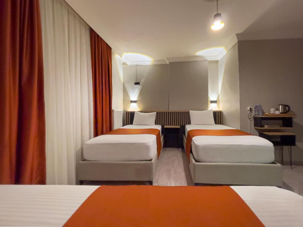 NEPTÜN INN - View 7