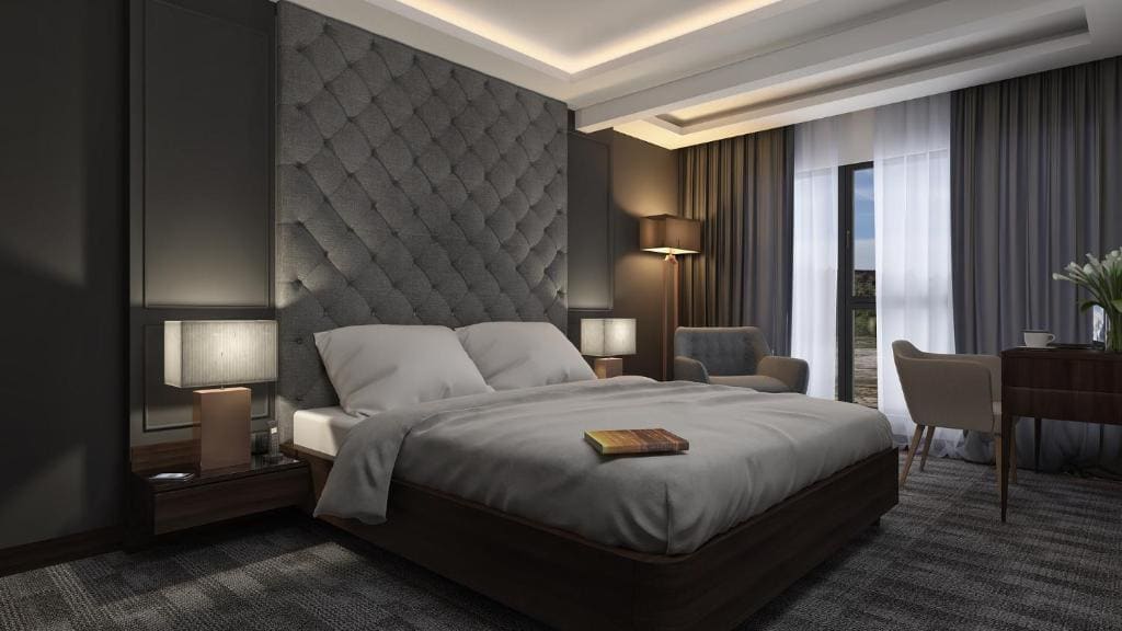 New Gate Hotel - View 2