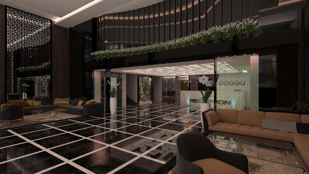 New Gate Hotel - View 3